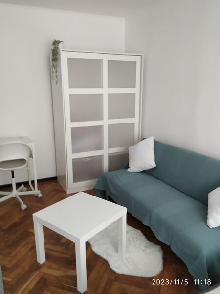 Mihai Bravu, Ferdinand,