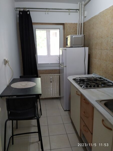 Mihai Bravu, Ferdinand,