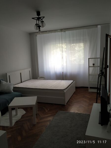 Mihai Bravu, Ferdinand,