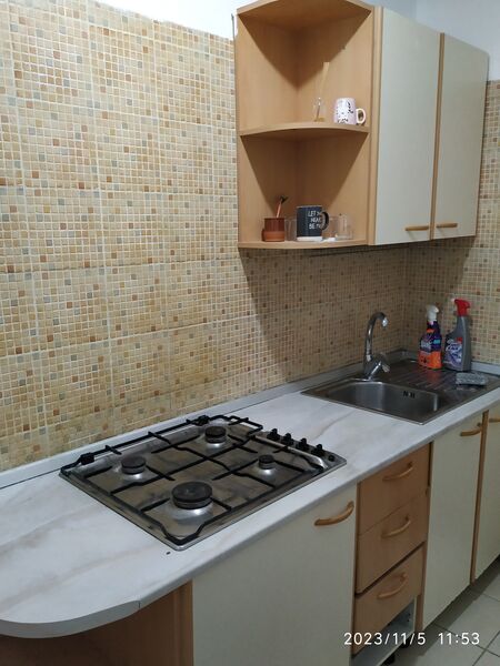 Mihai Bravu, Ferdinand,