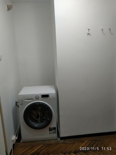 Mihai Bravu, Ferdinand,