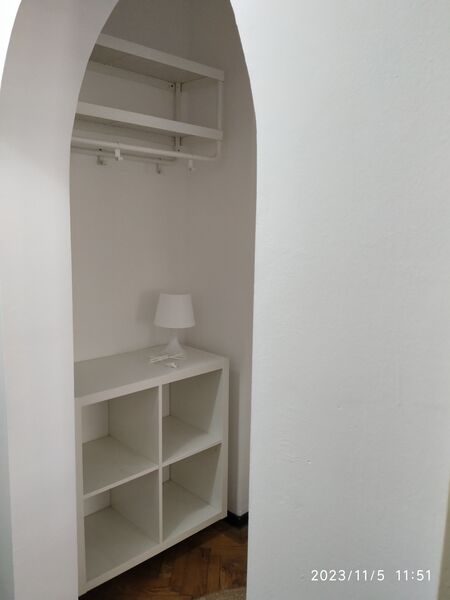 Mihai Bravu, Ferdinand,