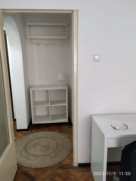 Mihai Bravu, Ferdinand,