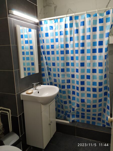 Mihai Bravu, Ferdinand,