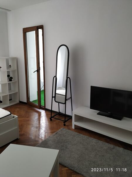 Mihai Bravu, Ferdinand,