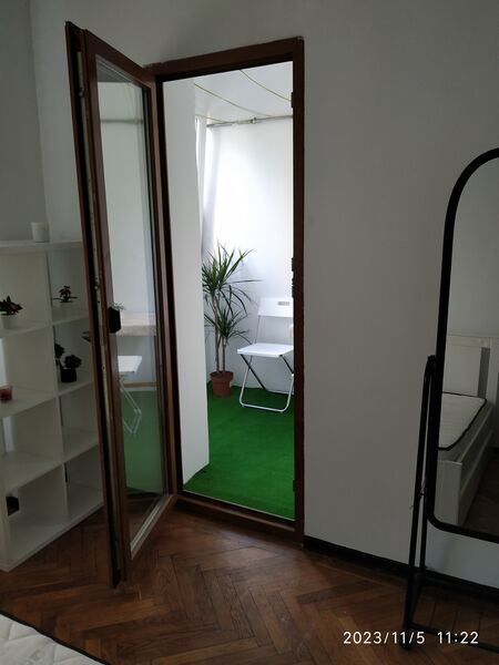 Mihai Bravu, Ferdinand,